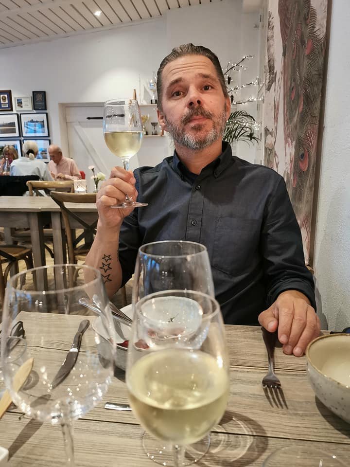 Peter Törn